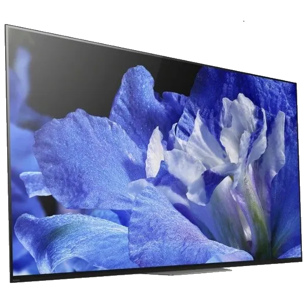 Замена сигнальной платы Sony KD-55AF8