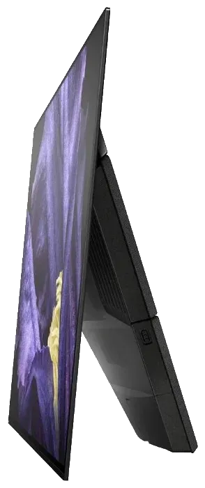 Замена сигнальной платы Sony KD-55AF9