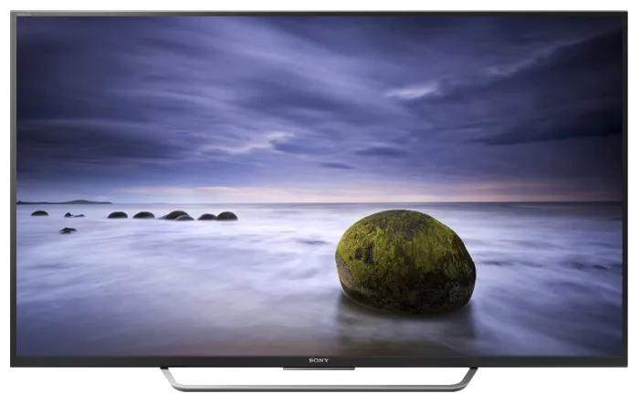 Замена сигнальной платы Sony KD-55XD7005