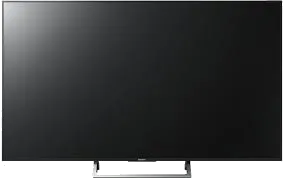 Замена сигнальной платы Sony KD-55XE7096