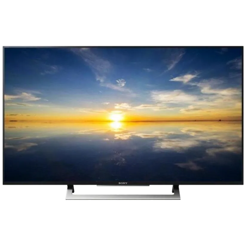 Замена сигнальной платы Sony KD-55XE8096