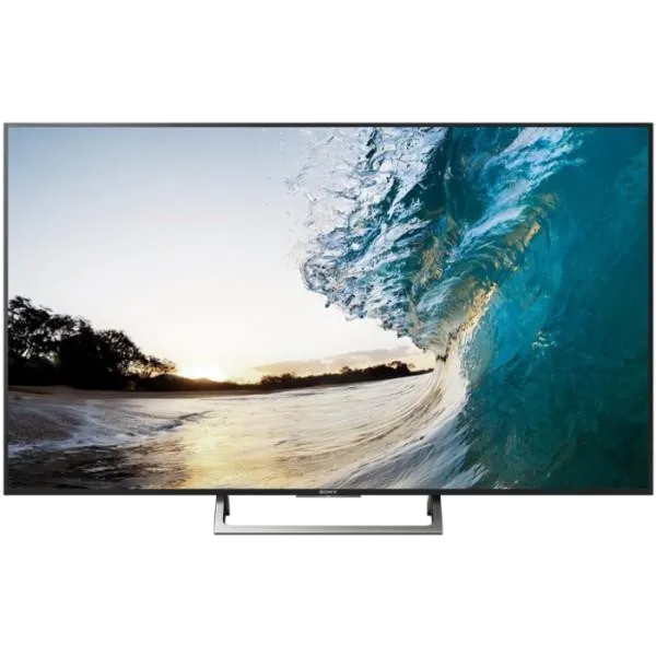 Замена сигнальной платы Sony KD-55XE8505