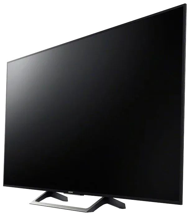 Замена сигнальной платы Sony KD-55XE8596