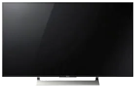 Замена сигнальной платы Sony KD-55XE9005