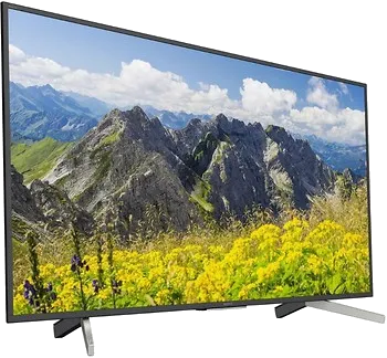 Замена сигнальной платы Sony KD-55XF7077&nbsp;(33)