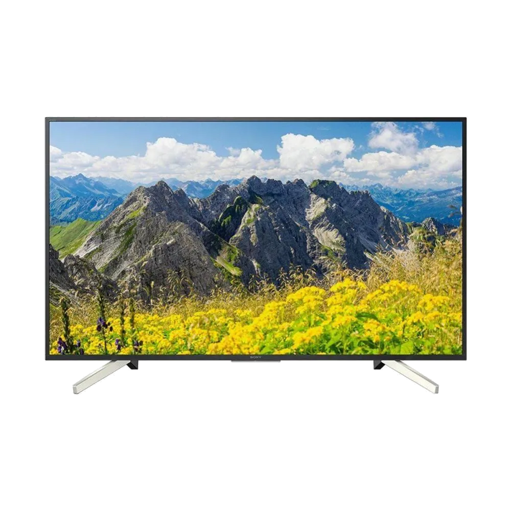 Замена сигнальной платы Sony KD-55XF7596
