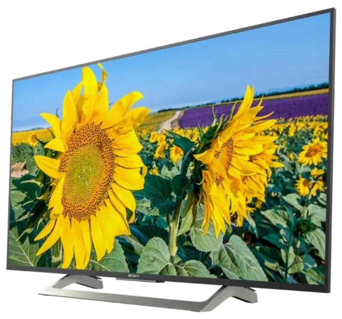 Замена сигнальной платы Sony KD-55XF8096