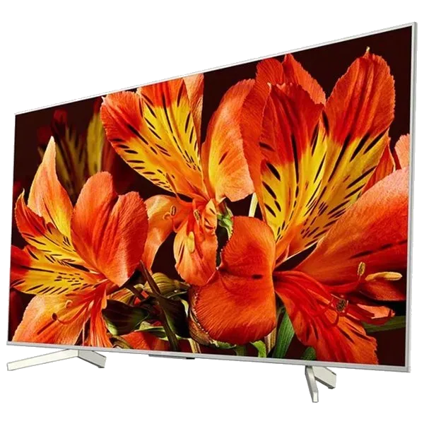 Замена сигнальной платы Sony KD-55XF8577