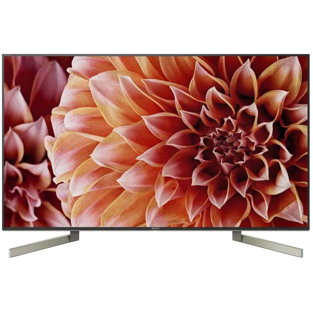 Замена сигнальной платы Sony KD-55XF9005