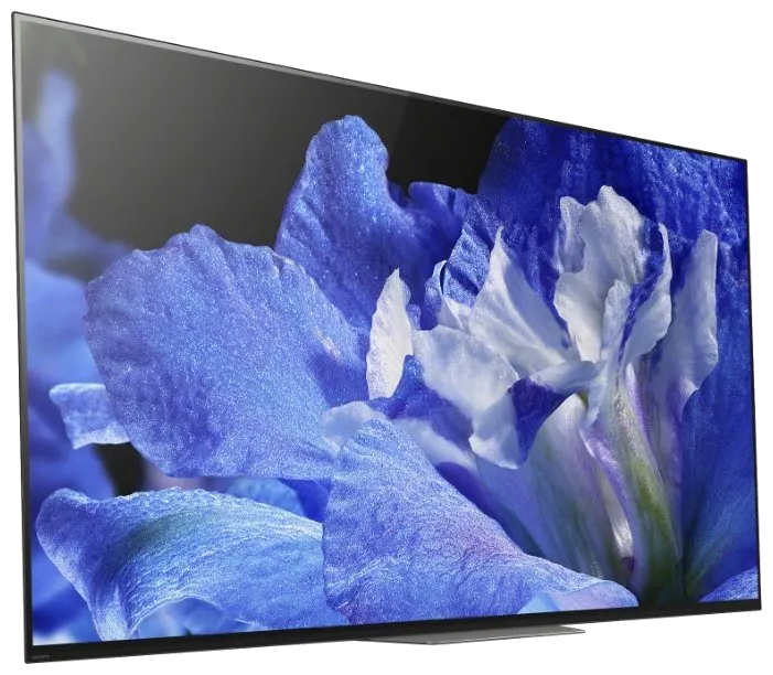 Замена сигнальной платы Sony KD-65AF8