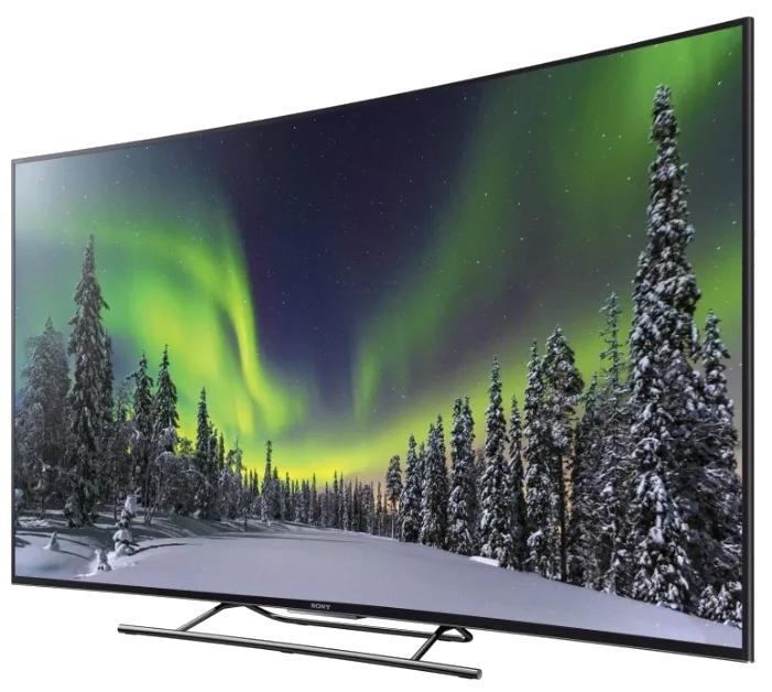 Замена сигнальной платы Sony KD-65S8505C