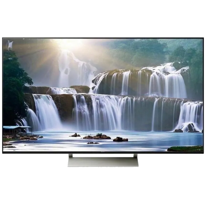 Замена сигнальной платы Sony KD-65XE9005