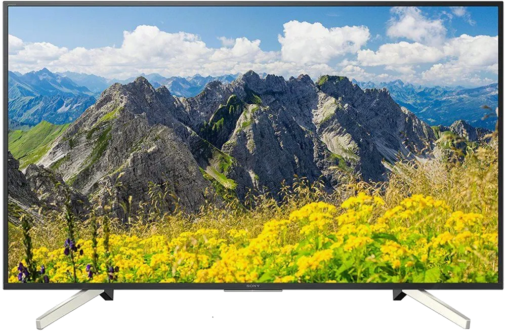 Замена сигнальной платы Sony KD-65XF7596&nbsp;(41)