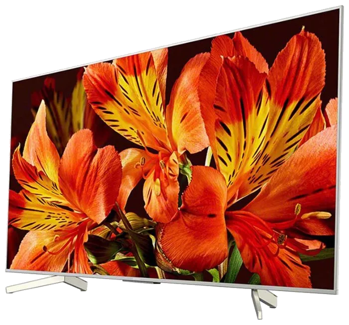 Замена сигнальной платы Sony KD-65XF8577