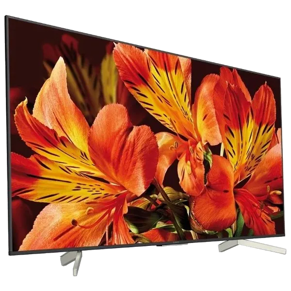 Замена сигнальной платы Sony KD-65XF8596