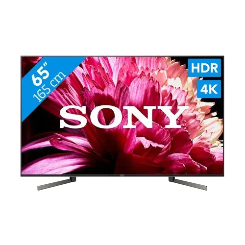 Замена сигнальной платы Sony KD-65XG9505