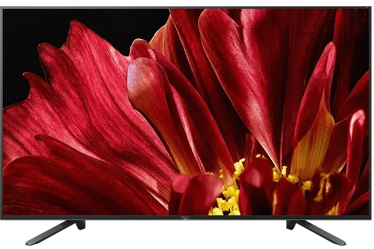 Замена сигнальной платы Sony KD-65ZF9&nbsp;(9)