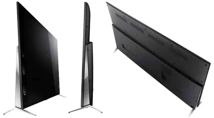 Замена сигнальной платы Sony KD-75X9405C
