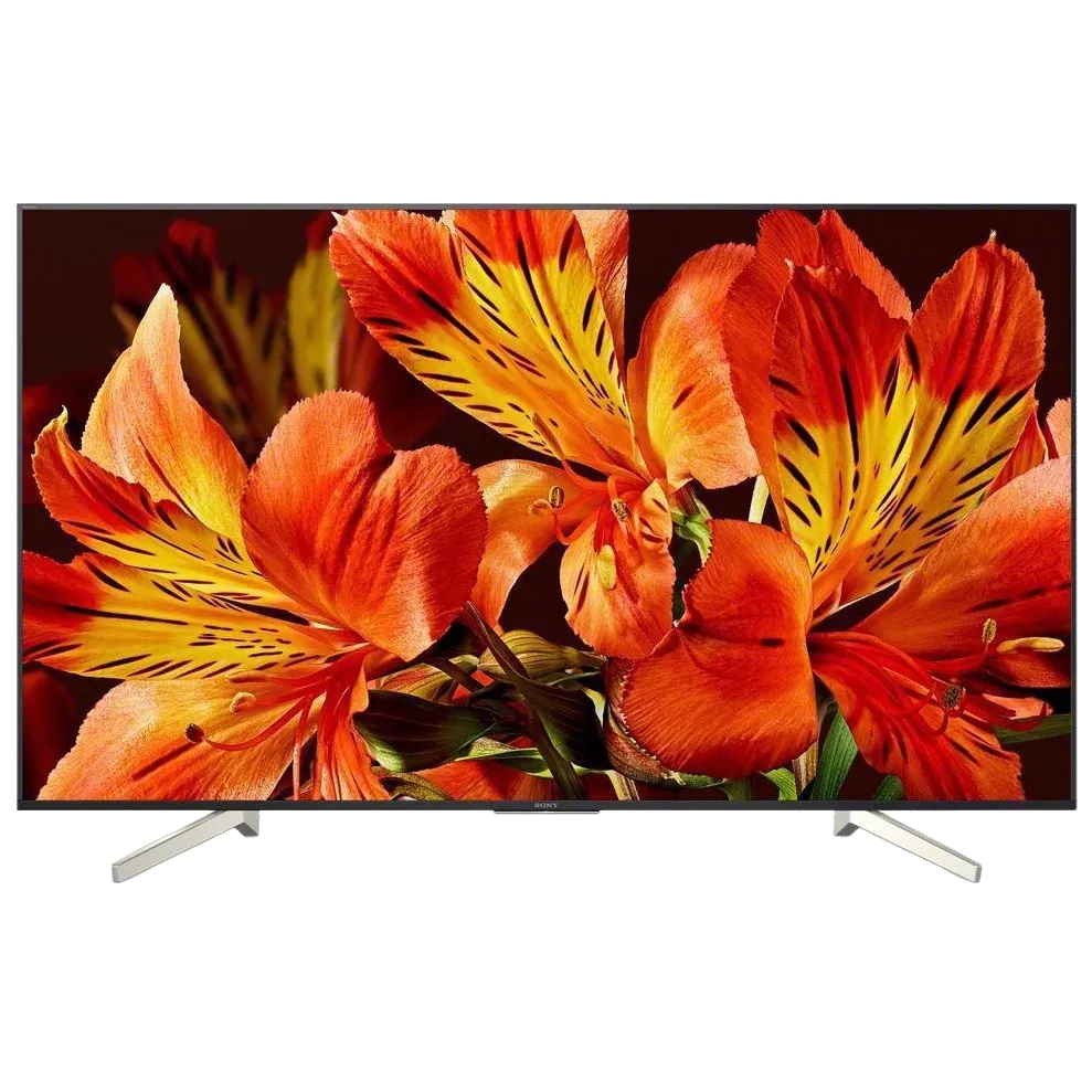 Замена сигнальной платы Sony KD-75XF8596