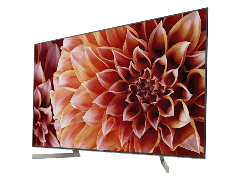 Замена сигнальной платы Sony KD-75XF9005