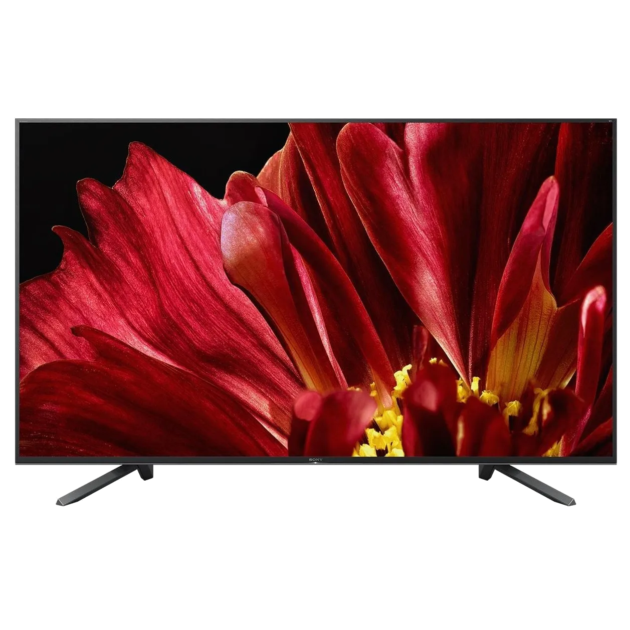 Замена сигнальной платы Sony KD-75ZF9