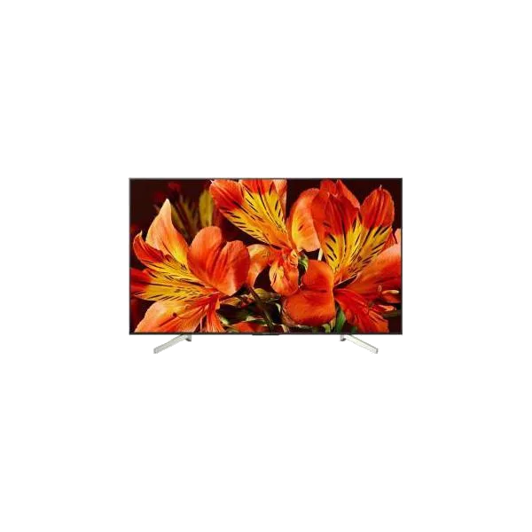 Замена сигнальной платы Sony KD-85XF8596