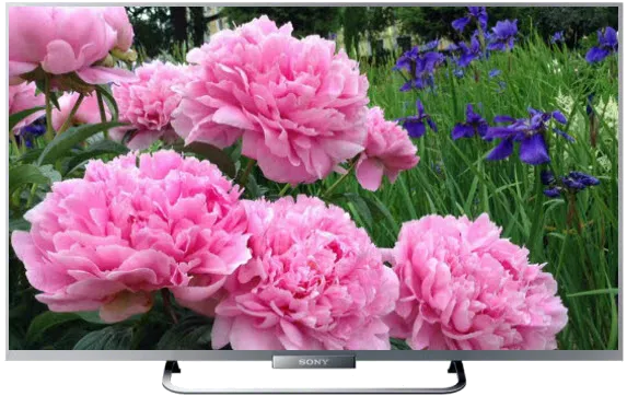 Замена сигнальной платы Sony KDL-24W605A
