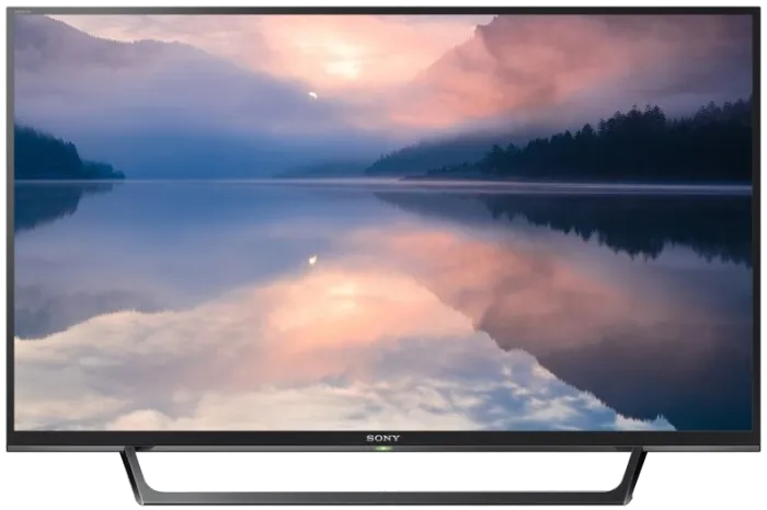 Замена сигнальной платы Sony KDL-32RE403