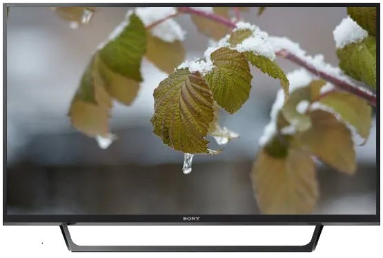 Замена сигнальной платы Sony KDL-32RE405