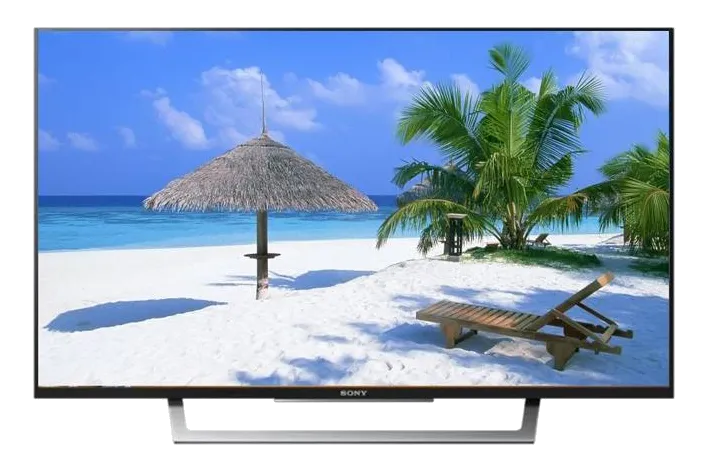 Замена сигнальной платы Sony KDL-32WD756