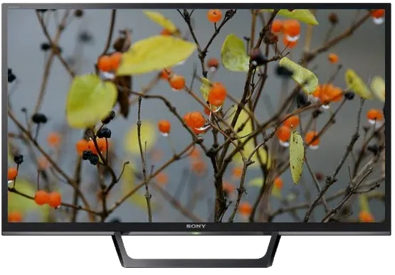 Замена сигнальной платы Sony KDL-32WE615