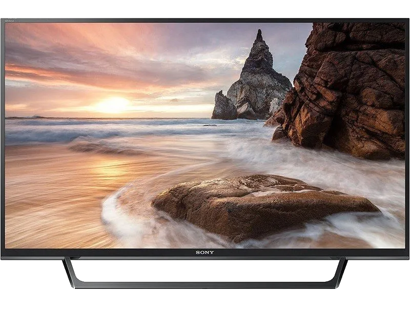 Замена сигнальной платы Sony KDL-40RE453