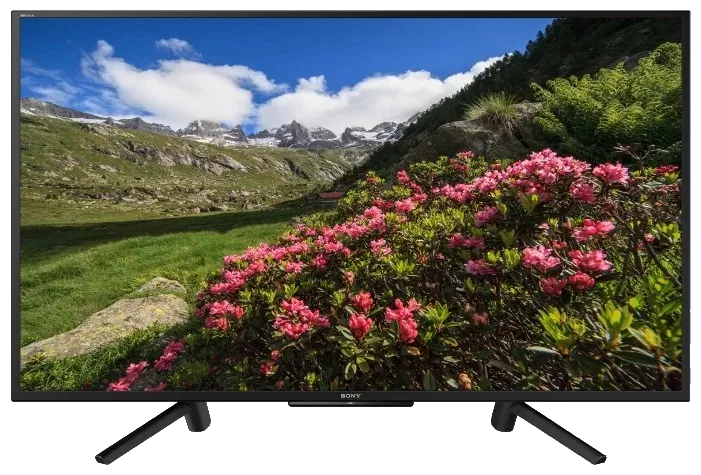 Замена сигнальной платы Sony KDL-43RF453