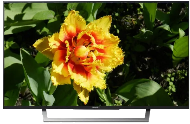 Замена сигнальной платы Sony KDL-43WD752