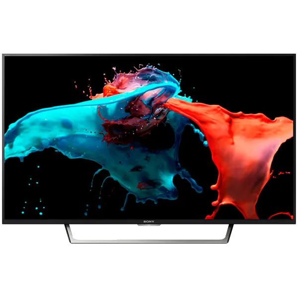Замена сигнальной платы Sony KDL-43WE754