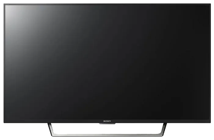 Замена сигнальной платы Sony KDL-43WE755