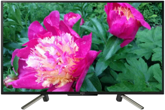 Замена сигнальной платы Sony KDL-43WF665