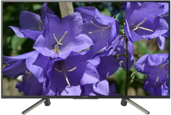 Замена сигнальной платы Sony KDL-43WF805