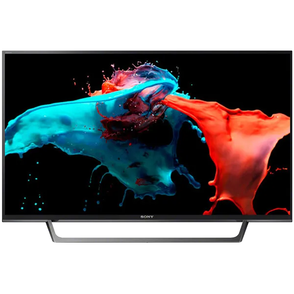 Замена сигнальной платы Sony KDL-49WE665