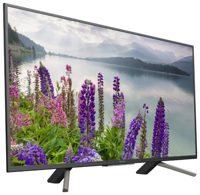 Замена сигнальной платы Sony KDL-49WF804&nbsp;(68)