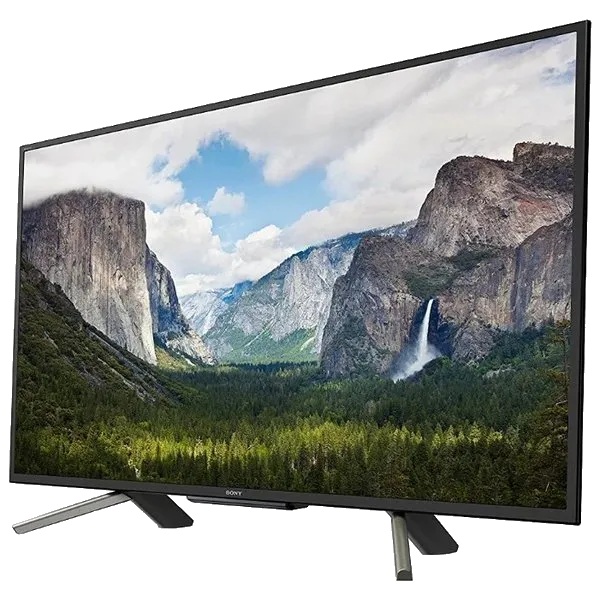 Замена сигнальной платы Sony KDL-50WF665