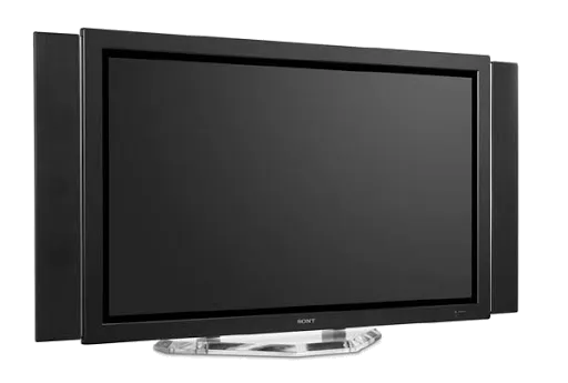 Замена сигнальной платы Sony FWD-42PV1