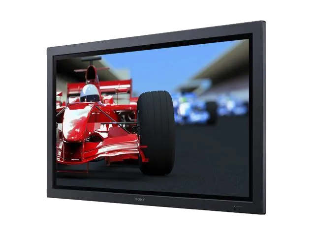 Замена сигнальной платы Sony FWD-42PX2
