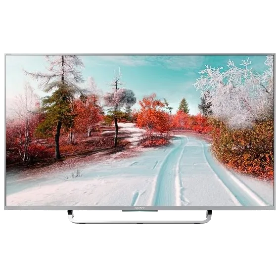 Замена сигнальной платы Sony KD-43X8307C