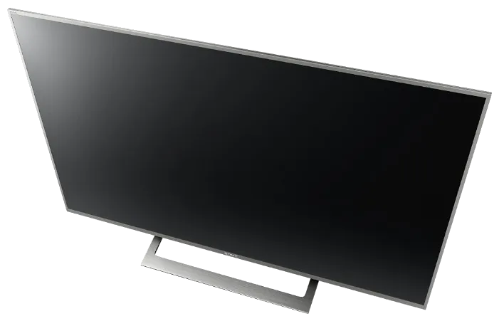 Замена сигнальной платы Sony KD-43XD8077