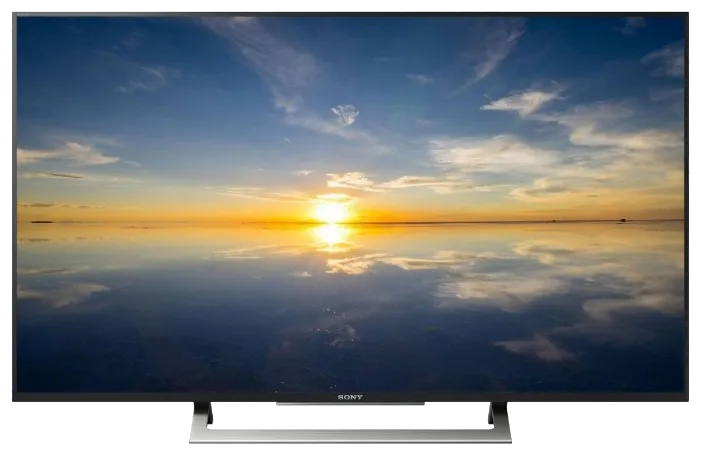 Замена сигнальной платы Sony KD-43XD8099