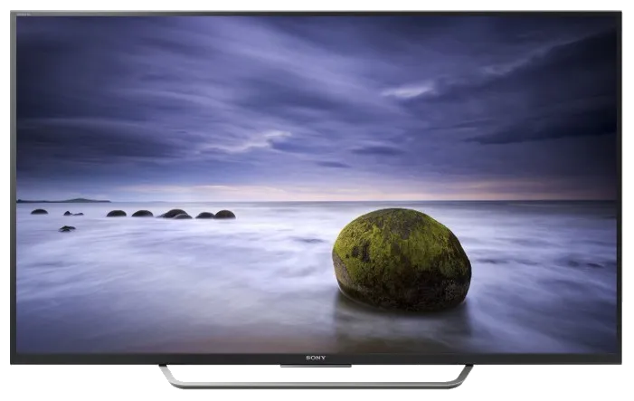 Замена сигнальной платы Sony KD-49XD7005