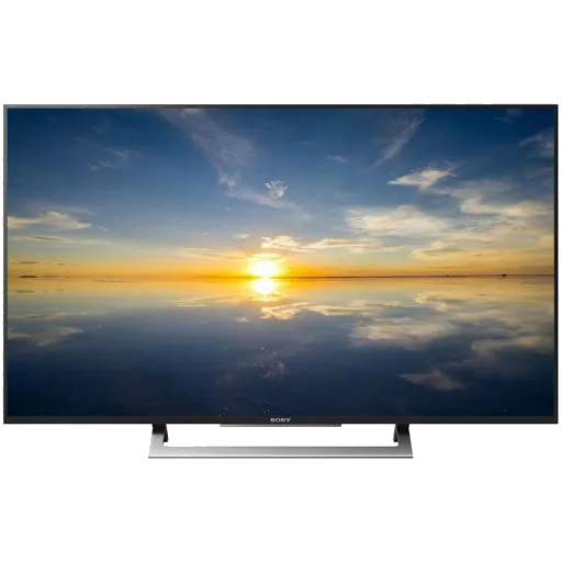 Замена сигнальной платы Sony KD-49XD8005