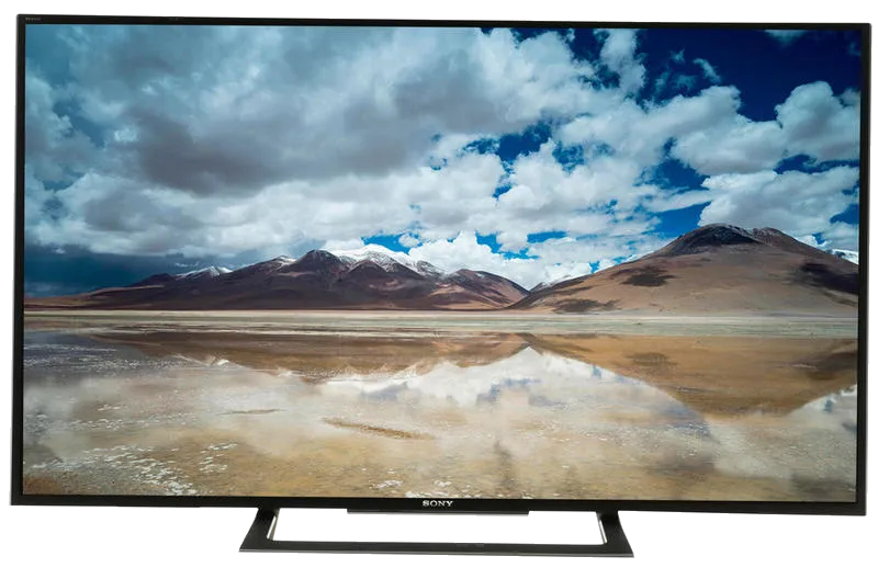 Замена сигнальной платы Sony KD-50SD8005