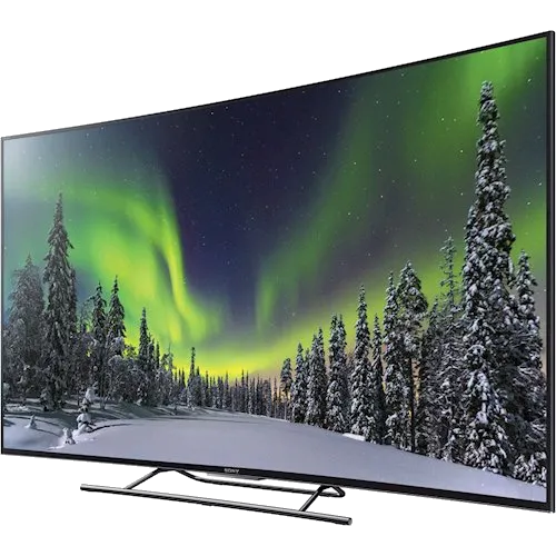 Замена сигнальной платы Sony KD-55S8505C
